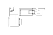 MOTEUR REDUCTEUR