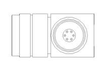 PLUG-IN CONNECTOR