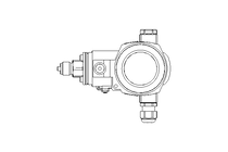 PRESSURE TRANSMITTER