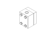 ovalgear flowmeter