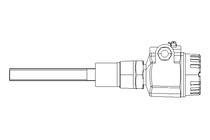 Fill level limit switch FTM50