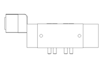 VALVULA DISTRIBUIDORA