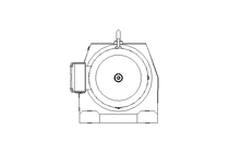 SPUR GEAR MOTOR