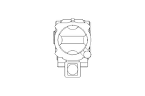 Kegelradgetriebemotor 9,5 Nm