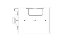 PRODUCT ROTARY FEEDTHROUGH 2 CHANNEL