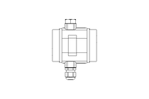 Druckaufnehmer 0-1,2 bar 10,5-30 V