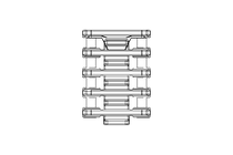 Banda modular RR1000XLG48 B= 48