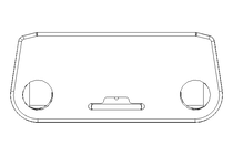 Banda modular RR1000XLG48 B= 48