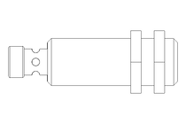 Proximity sensor inductive