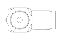 Druckmessumformer 0-10 bar