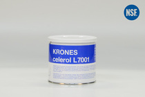 Grasa KRONES celerol L 7001 750g Lata