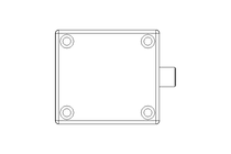 Temperaturfeuchtesensor