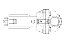 SOLENOID VLV 2/2-WAY MAGNETVLVE TYP 5282