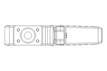 FLOW METER