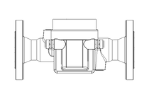 FLOW METER