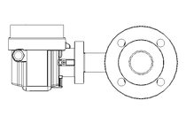 FLOW METER