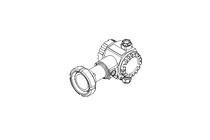 PRESSURE TRANSMITTER