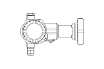 PRESSURE TRANSMITTER