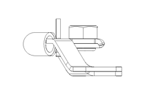 GROUNDING BUS BAR