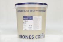 KRONES colfix K 9017  33 kg-Hobbock