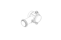 PRESSURE TRANSMITTER