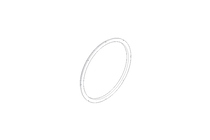 Junta de anillo TVY 210x233,4x8,9 PTFE