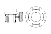 Durchflussmesser