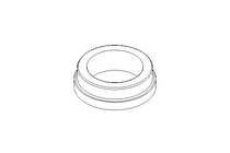 IGLIDUR M250 SLIDE BEARING WITH COLLAR