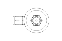 NIVEL DE SONDA  NCS-11/PNP