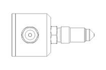 NIVEL DE SONDA  NCS-11/PNP