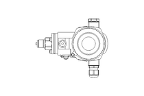 PRESSURE TRANSMITTER