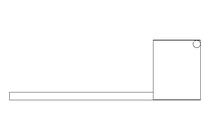 Muelle de torsión 0,95N/deg D1=25,5