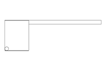 Muelle de torsión 0,95N/deg D1=25,5