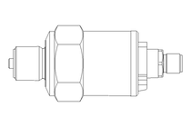 PRESSURE TRANSMITTER