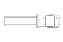 Kegelradgetriebemotor 7,1 Nm