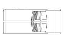 Reflexlichtschranke RW10-10000