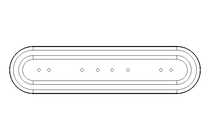 Membrana 15x63 TN