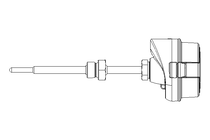 TEMPERATURE SENSOR TST40N