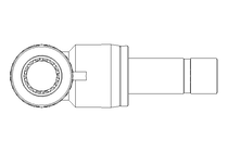 T PLUG-IN CONNECTION QST-8H-K-SA