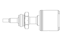 Flow sensor SI6200