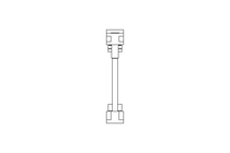 Conector do modulo MS4-MV