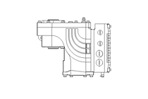 Movigear MGFAS2-DSM 149 Nm