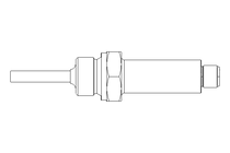 TEMPERATURE SENSOR