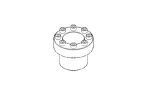 TIGHTENING/CLAMPING KIT