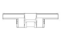 Catena modulare NGG2250MK330FG B= 83,8