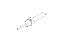 TEMPERATURE SENSOR