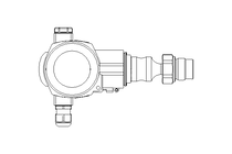 PRESSURE TRANSMITTER