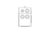 Sistema di posizionamento 0,035kW 5Nm