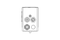 Positioniersystem 0,035kW 5Nm