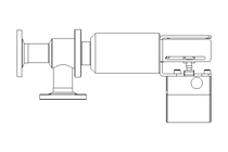 CONTROL VALVE